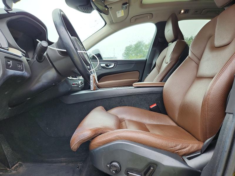 Продаж на аукціоні авто 2020 Volvo Xc60, vin: YV4A22RL6L1517533, номер лоту: 70130096