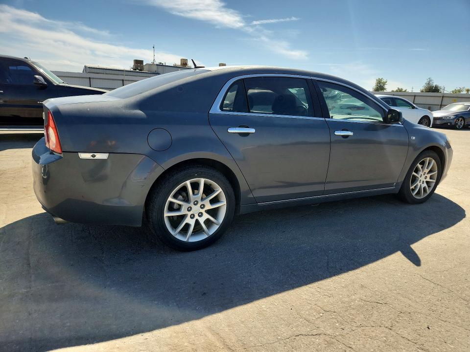 Aukcja sprzedaży 2008 Chevrolet Malibu, vin: 1G1ZK57748F163592, numer aukcji: 69894076