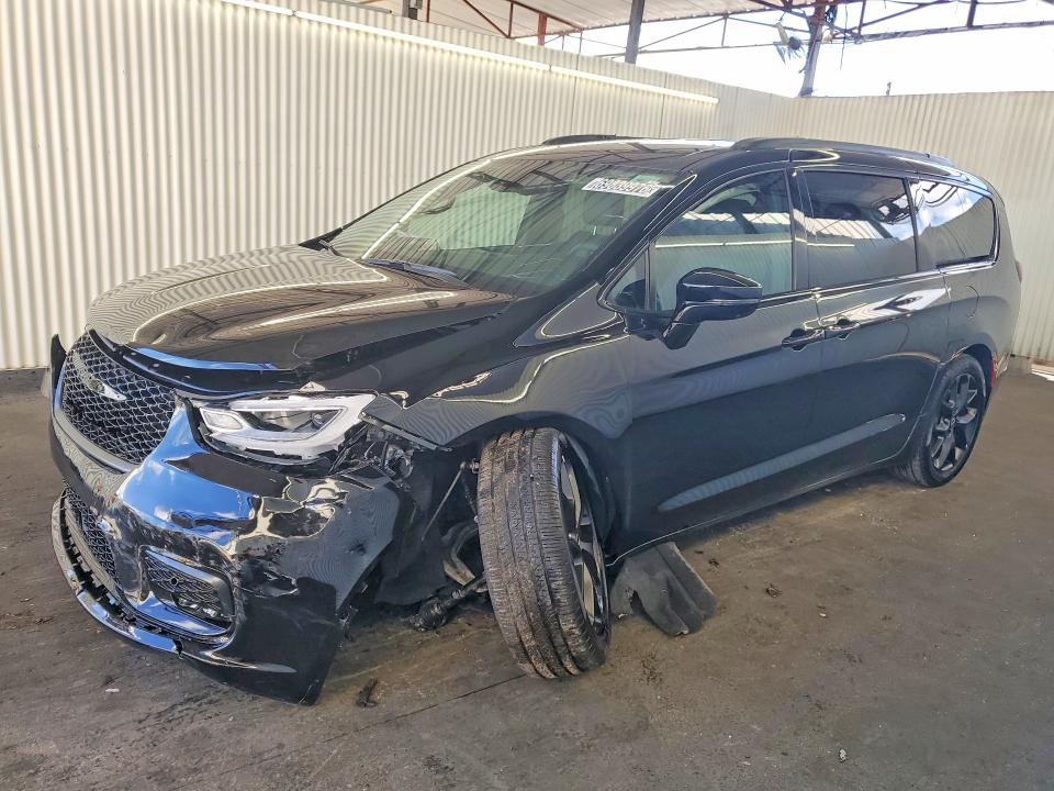 Aukcja sprzedaży 2026 Chrysler Pacifica, vin: 2C4RC1BG7TR280301, numer aukcji: 69839976