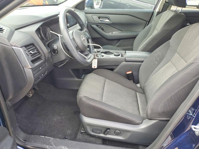 Aukcja sprzedaży 2024 Nissan Rogue, vin: 5N1BT3BB8RC747451, numer aukcji: 69559666