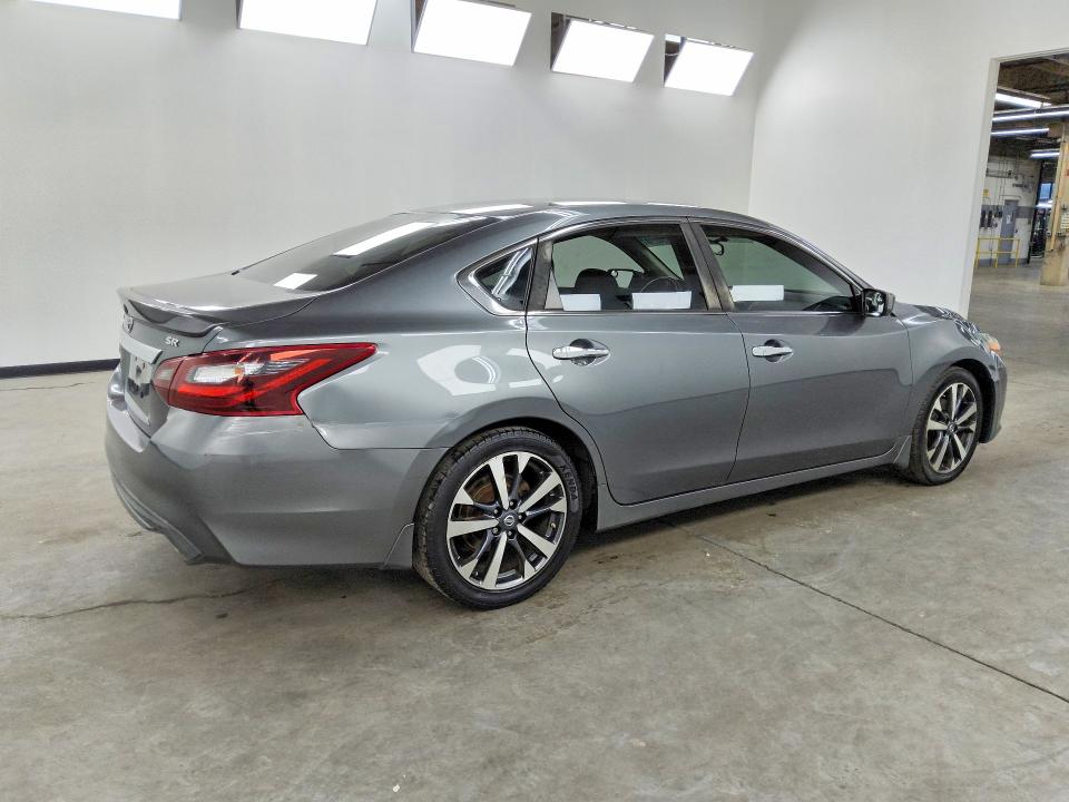 Aukcja sprzedaży 2017 Nissan Altima, vin: 1N4AL3AP6HC266521, numer aukcji: 70634896