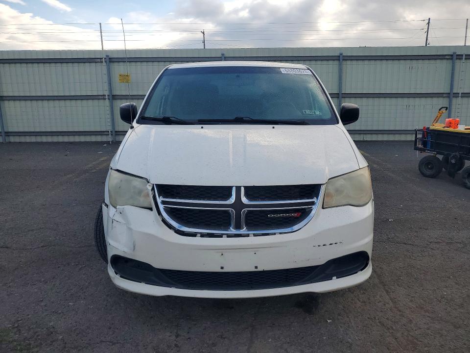 Aukcja sprzedaży 2013 Dodge Grand Caravan, vin: 2C4RDGBG0DR624150, numer aukcji: 68803626