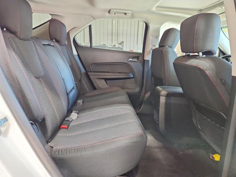 Продажа на аукционе авто 2016 Chevrolet Equinox, vin: 2GNFLFEK5G6265021, номер лота: 70614256