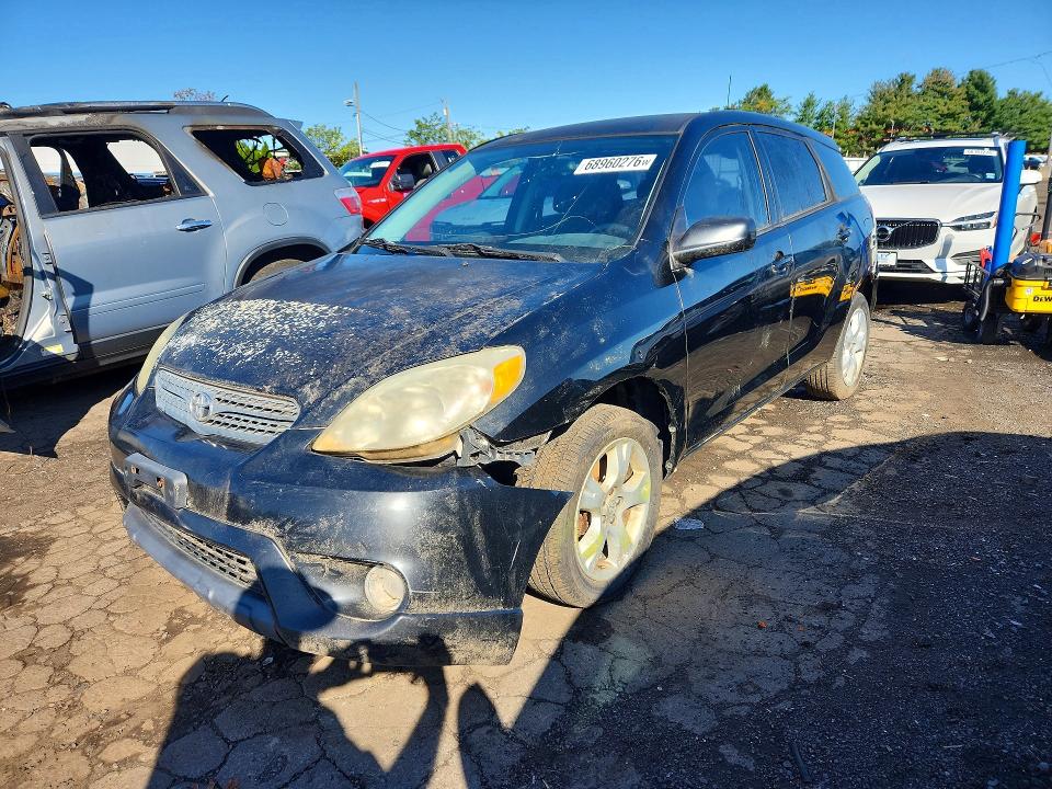 Auction sale of the 2005 Toyota Matrix, vin: 2T1LR32E25C367041, lot number: 68960276