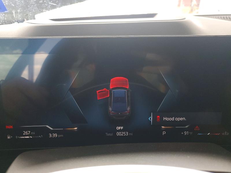 Продаж на аукціоні авто 2027 Bmw X6, vin: 5UX33EX00V9572596, номер лоту: 69155506