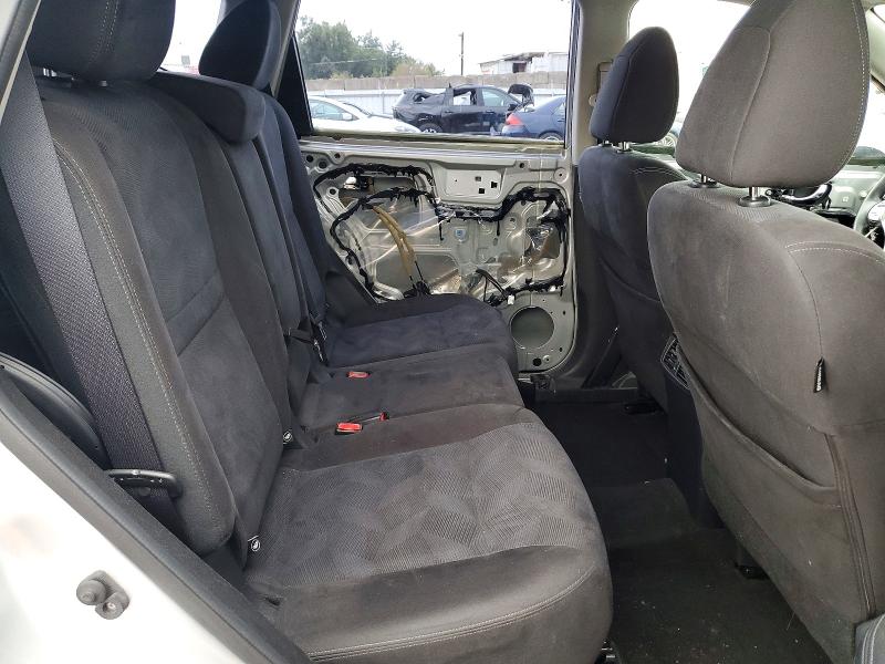 Aukcja sprzedaży 2015 Nissan Rogue, vin: KNMAT2MV1FP543094, numer aukcji: 69773256