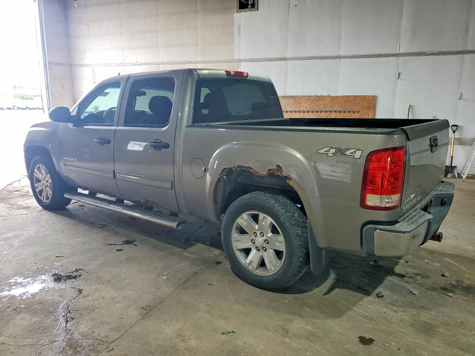 Продаж на аукціоні авто 2008 Gmc Sierra, vin: 3GTEK13318G215454, номер лоту: 67536956
