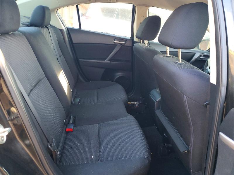 Aukcja sprzedaży 2013 Mazda 3, vin: JM1BL1TG0D1834476, numer aukcji: 68196186