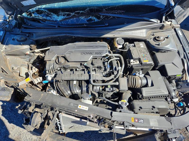 67609456 :رقم المزاد ، KMHLM4DG3TU206714 vin ، 2026 Hyundai Elantra مزاد بيع