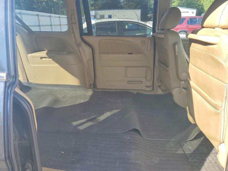 Auction sale of the 2008 Honda Odyssey, vin: 5FNRL38688B090777, lot number: 68085256