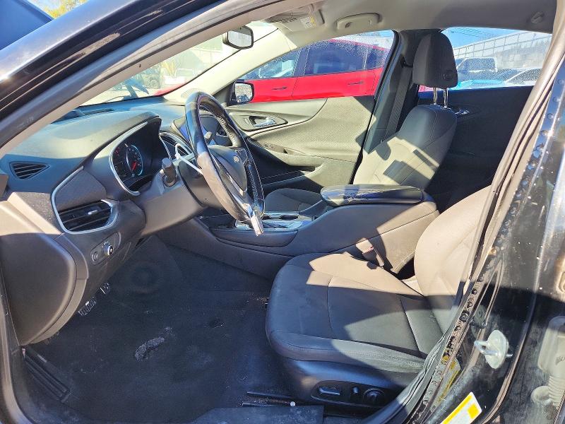 Aukcja sprzedaży 2016 Chevrolet Malibu, vin: 1G1ZF5SX5GF207397, numer aukcji: 69359186