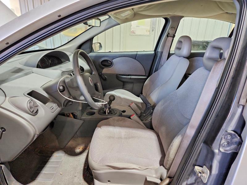 Aukcja sprzedaży 2005 Saturn Ion, vin: 1G8AF52F45Z150644, numer aukcji: 68586386