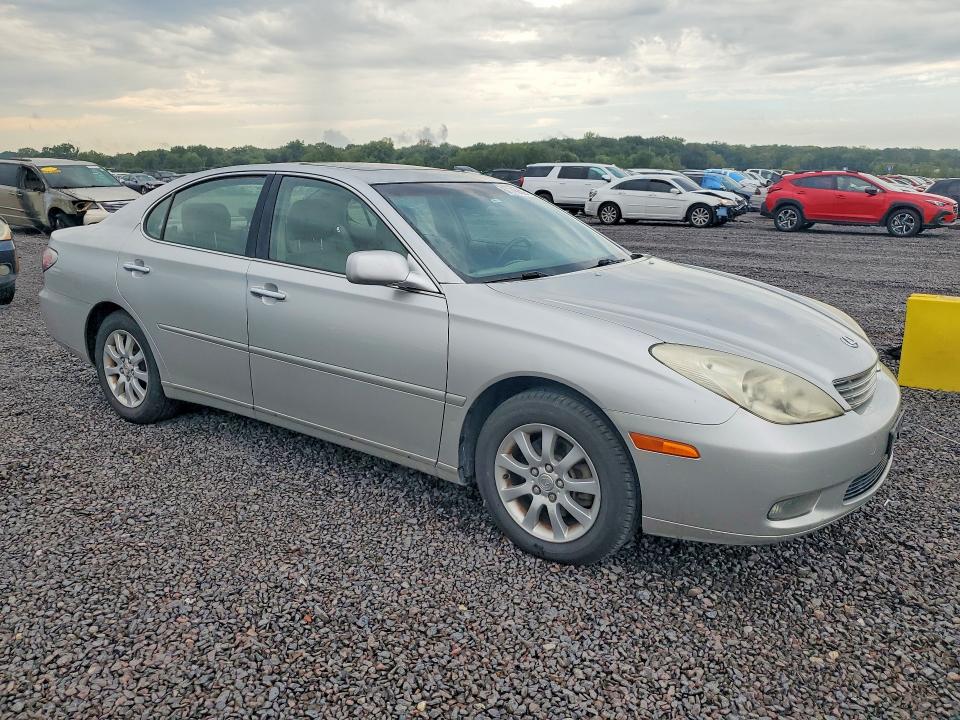 67789226 :رقم المزاد ، JTHBF30G125015746 vin ، 2002 Lexus Es مزاد بيع