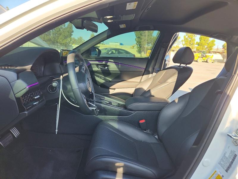 Продаж на аукціоні авто 2026 Honda Accord, vin: 1HGCY2F77TA039349, номер лоту: 67838966