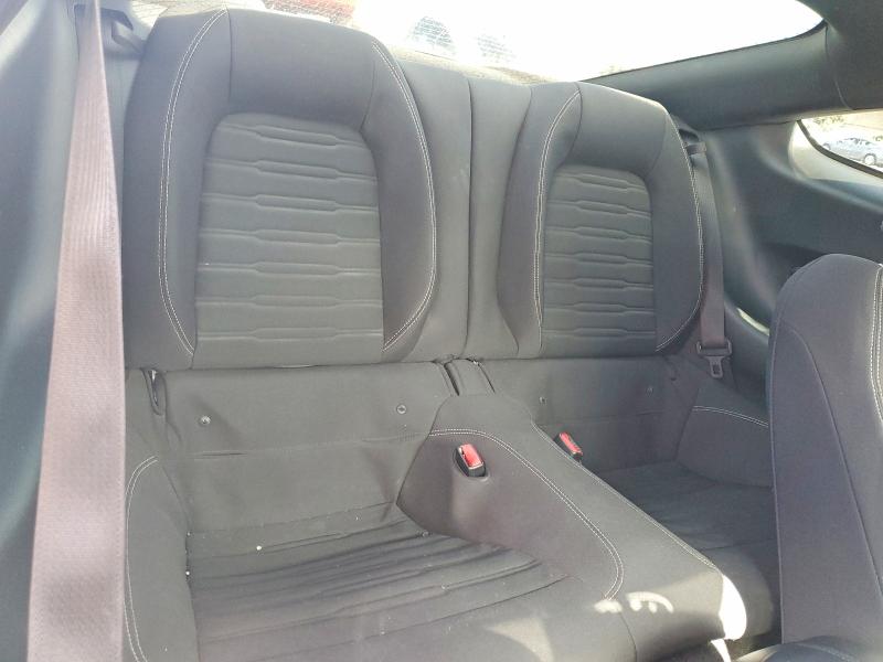 Продажа на аукционе авто 2015 Ford Mustang, vin: 1FA6P8CF7F5398930, номер лота: 67848616