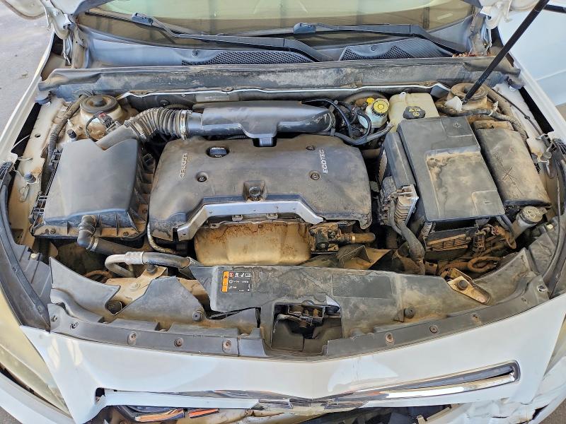 Продажа на аукционе авто 2013 Chevrolet Malibu, vin: 1G11C5SA6DF146932, номер лота: 68430246