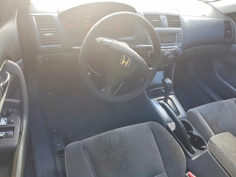 Aukcja sprzedaży 2006 Honda Accord, vin: 1HGCM72796A020501, numer aukcji: 67907126