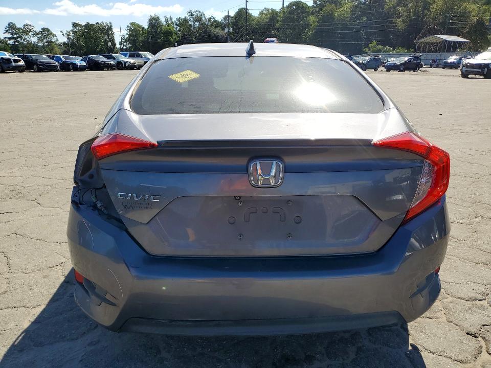 Aukcja sprzedaży 2017 Honda Civic, vin: 19XFC1F33HE007357, numer aukcji: 70471466