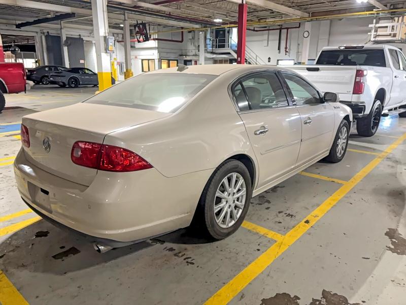 Aukcja sprzedaży 2011 Buick Lucerne, vin: 1G4HC5EMXBU143578, numer aukcji: 67991266