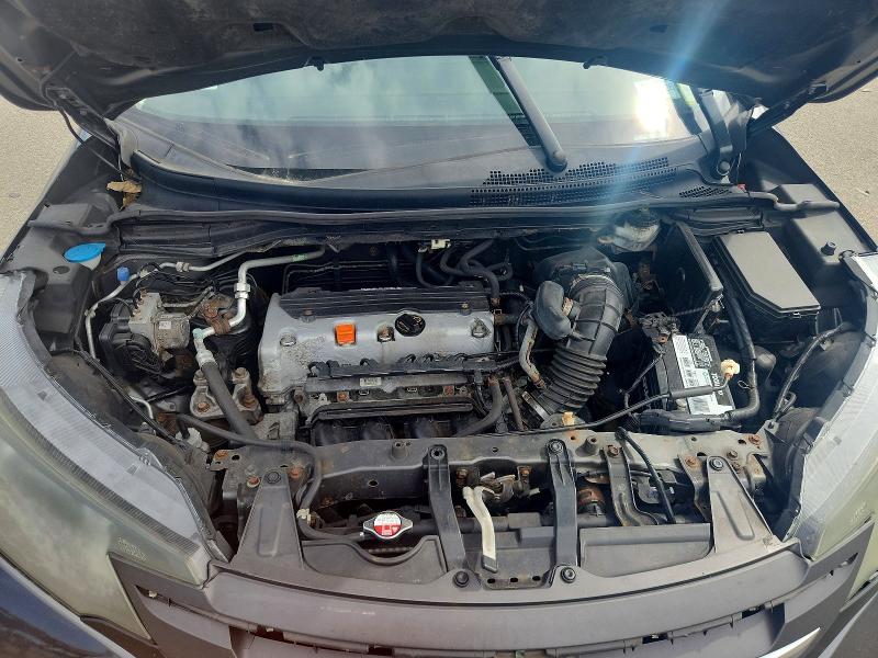 Продаж на аукціоні авто 2014 Honda Cr-v, vin: 5J6RM4H57EL026579, номер лоту: 68424186