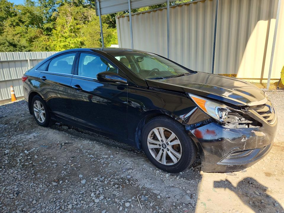 Продаж на аукціоні авто 2012 Hyundai Sonata, vin: 5NPEB4AC6CH476017, номер лоту: 69449866