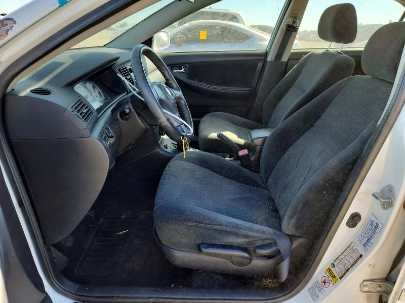 70864446 :رقم المزاد ، 1NXBR30EX7Z784844 vin ، 2007 Toyota Corolla مزاد بيع