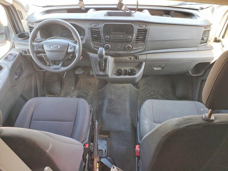 Продаж на аукціоні авто 2020 Ford Transit, vin: 1FTBR3X88LKA87148, номер лоту: 66841386