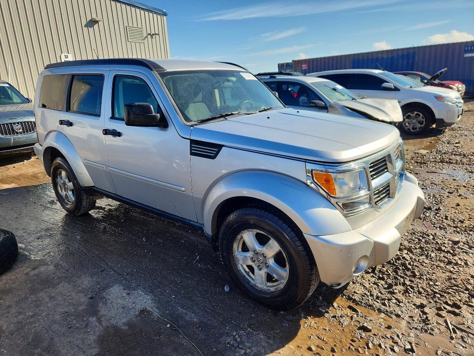 Aukcja sprzedaży 2008 Dodge Nitro, vin: 1D8GU28K68W247876, numer aukcji: 70784116