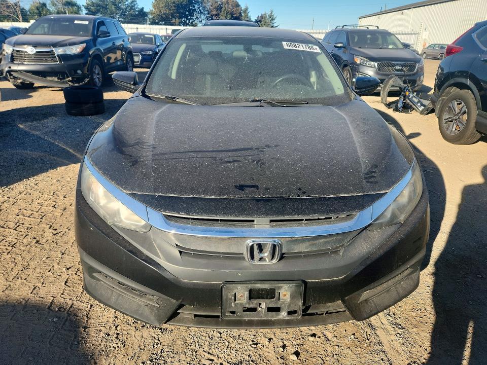 Продаж на аукціоні авто 2016 Honda Civic, vin: 2HGFC2F54GH036894, номер лоту: 68821786