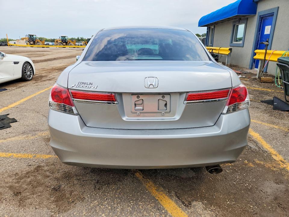 Aukcja sprzedaży 2012 Honda Accord, vin: 1HGCP2F39CA182688, numer aukcji: 70408526