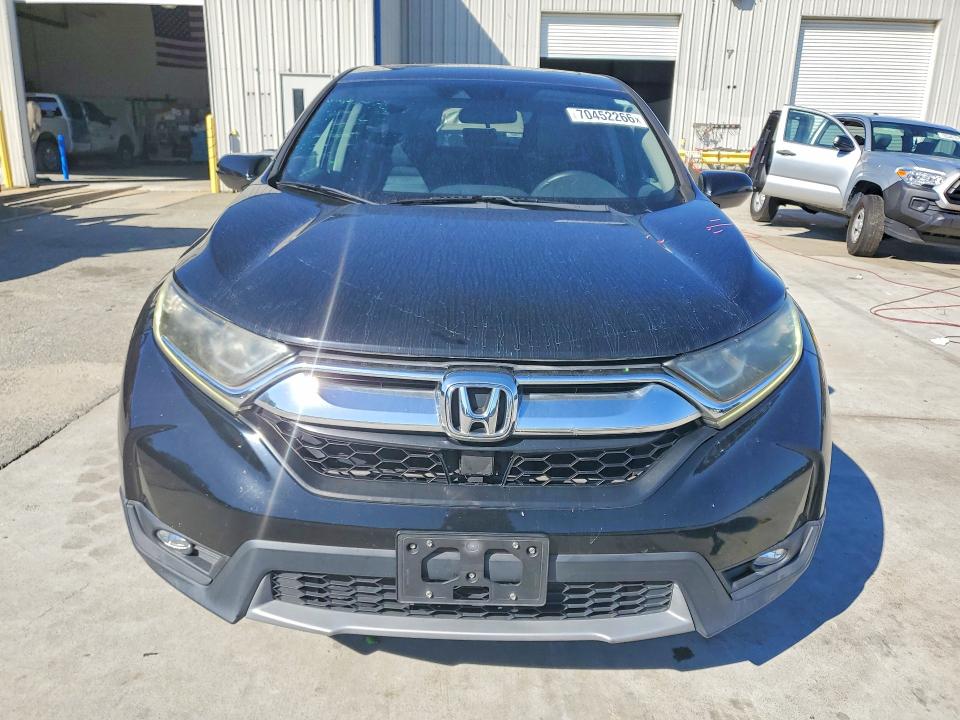 2019 Honda Cr-v მანქანა იყიდება აუქციონზე, vin: 5J6RW2H56KA021007, აუქციონის ნომერი: 70452266