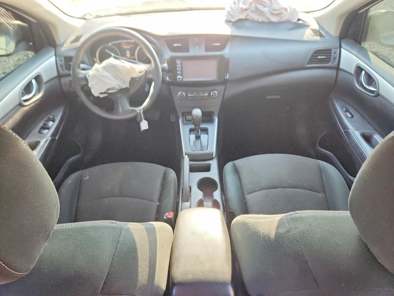 Aukcja sprzedaży 2019 Nissan Sentra, vin: 3N1AB7AP3KY338877, numer aukcji: 67198036