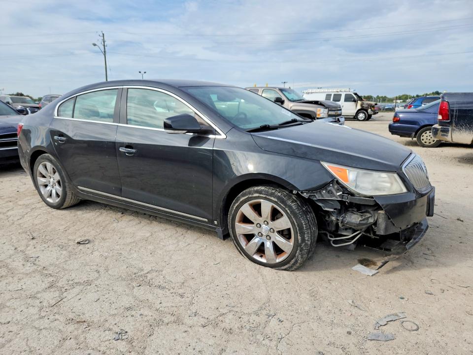 Продаж на аукціоні авто 2010 Buick Lacrosse, vin: 1G4GC5EG4AF128969, номер лоту: 70625626