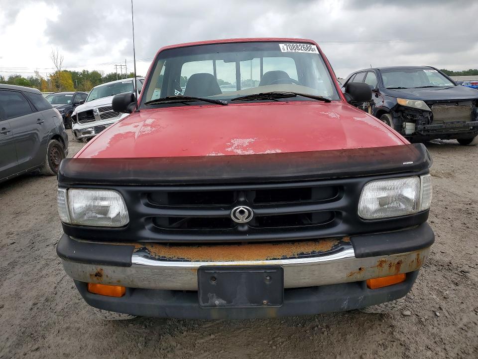 Aukcja sprzedaży 1996 Mazda B4000, vin: 4F4CR13X4TTM11252, numer aukcji: 70882686