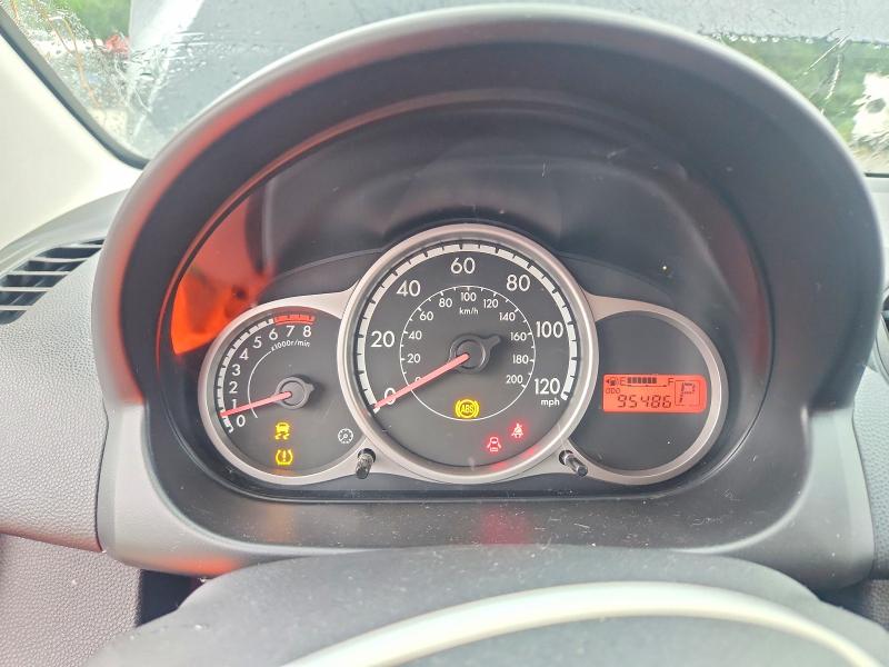 67375556 :رقم المزاد ، JM1DE1KZ2E0183641 vin ، 2014 Mazda Mazda2 مزاد بيع