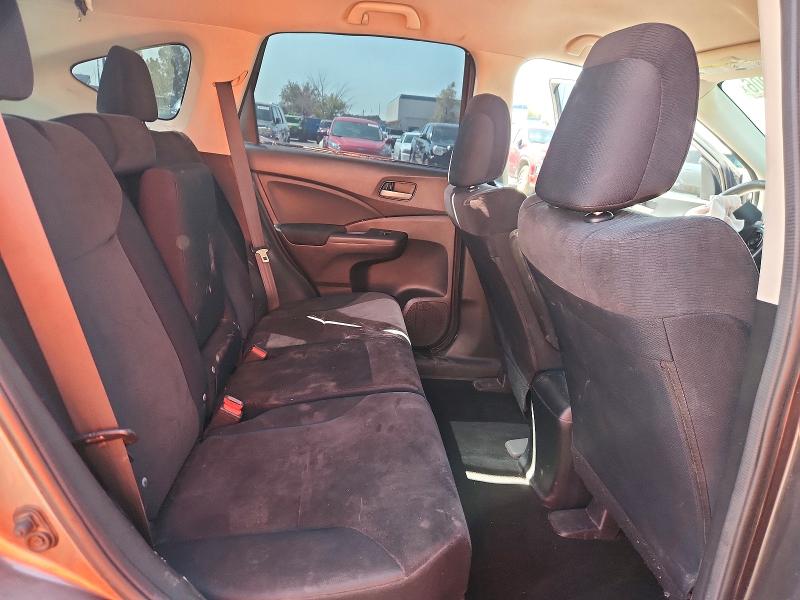 2014 Honda Cr-v მანქანა იყიდება აუქციონზე, vin: 3CZRM3H35EG709094, აუქციონის ნომერი: 69700906