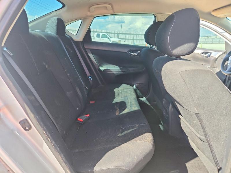 Aukcja sprzedaży 2017 Nissan Sentra, vin: 3N1AB7AP5HY241480, numer aukcji: 69878856