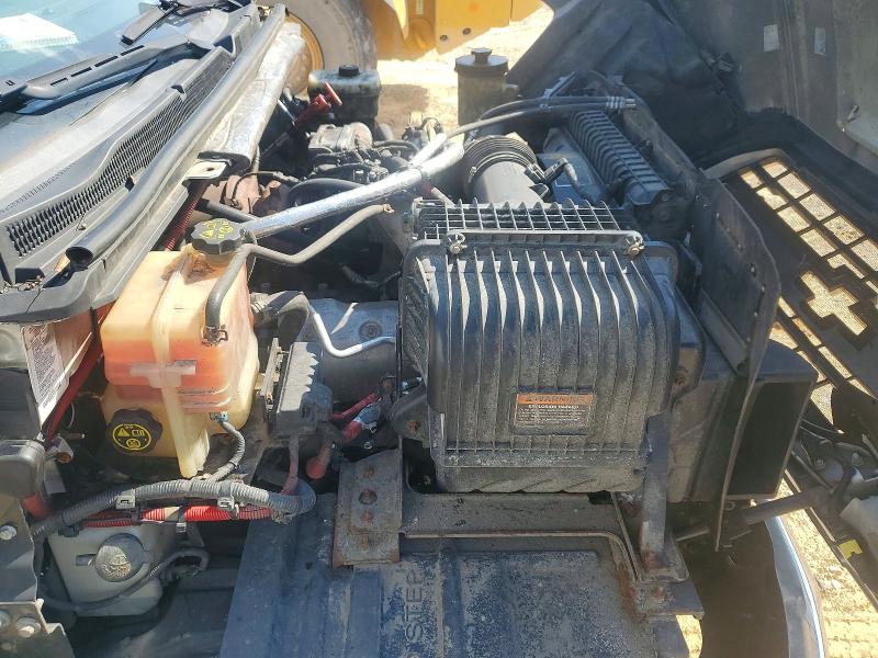 Aukcja sprzedaży 2021 Chevrolet Silverado Medium Duty, vin: 1HTKHPVK4MH663425, numer aukcji: 66954116