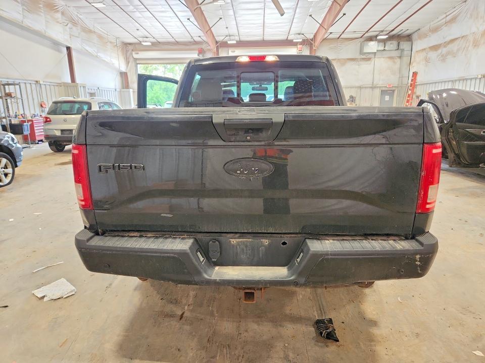 Продаж на аукціоні авто 2015 Ford F150, vin: 1FTEW1EP8FFA51915, номер лоту: 68255286