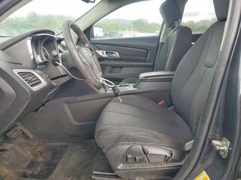 Продаж на аукціоні авто 2014 Gmc Terrain, vin: 2GKALMEK2E6107146, номер лоту: 67732546