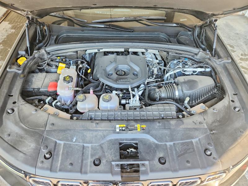 Aukcja sprzedaży 2023 Jeep Grand Cherokee, vin: 1C4RJYD61P8911774, numer aukcji: 66347076