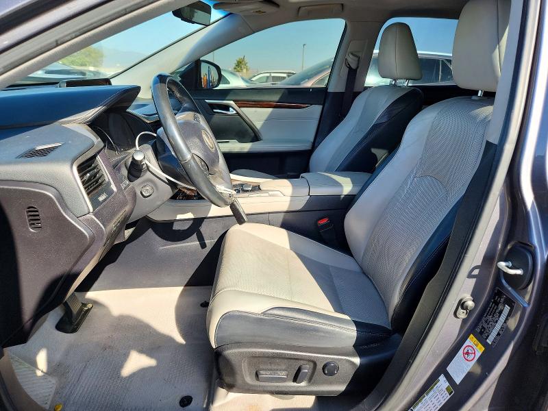 Продаж на аукціоні авто 2017 Lexus Rx 350, vin: 2T2BZMCA6HC077866, номер лоту: 70086226