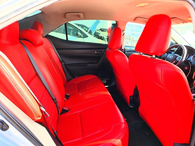 Продаж на аукціоні авто 2018 Toyota Corolla, vin: 2T1BURHE8JC091589, номер лоту: 69746426