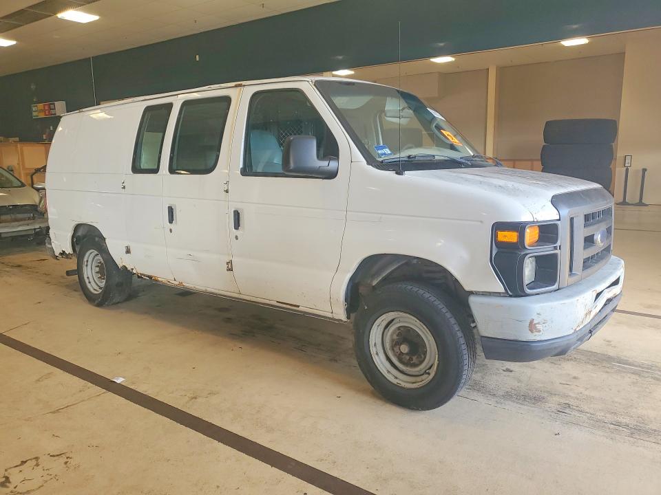 2008 Ford Econoline მანქანა იყიდება აუქციონზე, vin: 1FTNE14W28DA11310, აუქციონის ნომერი: 69696776
