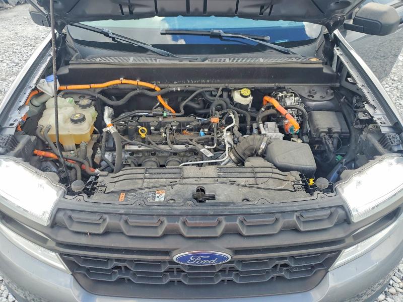 Aukcja sprzedaży 2022 Ford Maverick, vin: 3FTTW8E3XNRA73462, numer aukcji: 67424486