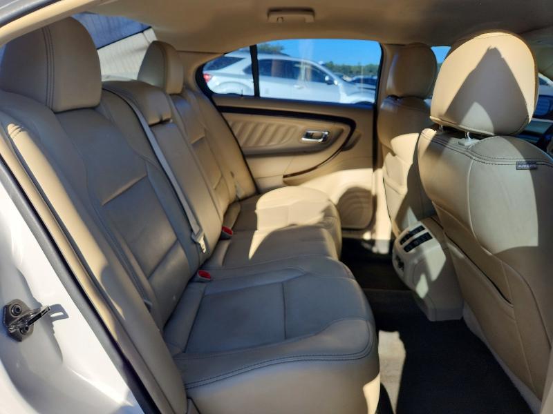 70096416 :رقم المزاد ، 1FAHP2F83FG103121 vin ، 2015 Ford Taurus مزاد بيع