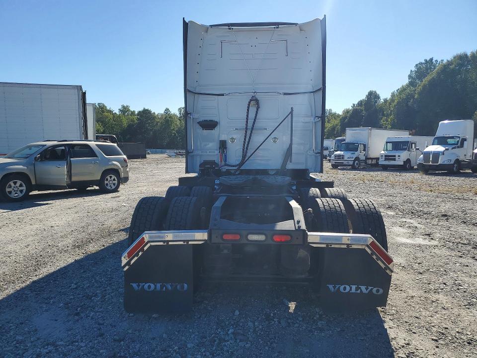 Aukcja sprzedaży 2016 Volvo Vn, vin: 4V4NC9EJ5GN946695, numer aukcji: 71026436