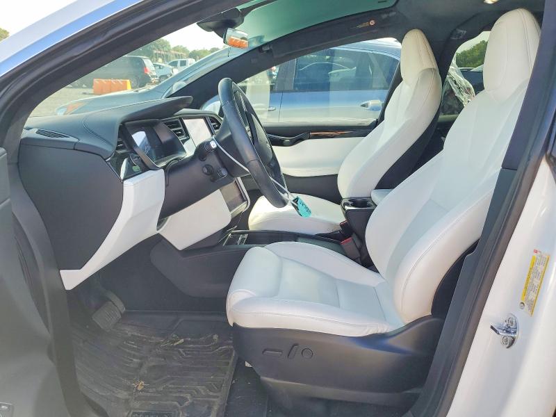 Aukcja sprzedaży 2021 Tesla Model X, vin: 5YJXCAE28MF319644, numer aukcji: 68545556