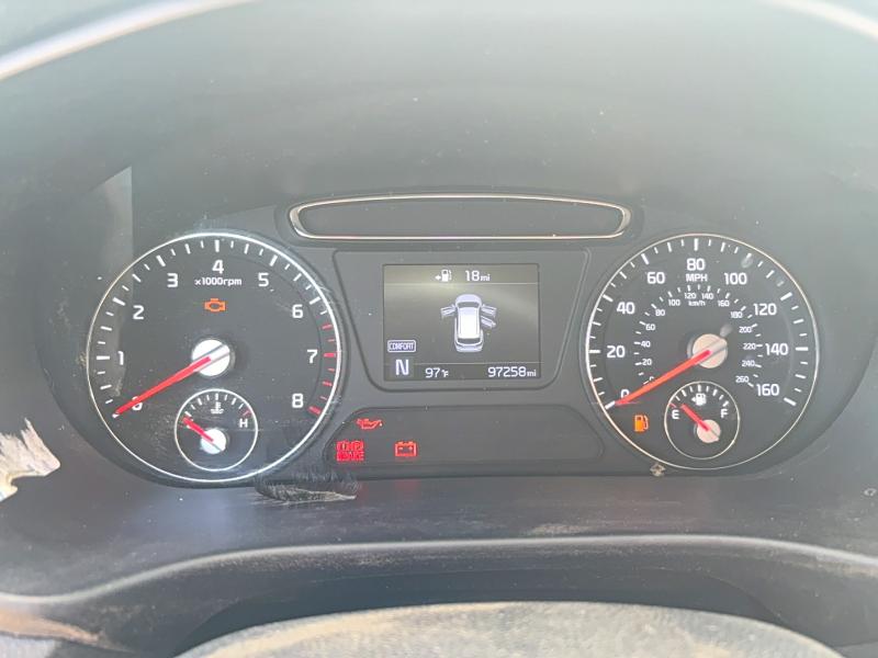 Продаж на аукціоні авто 2020 Kia Sorento, vin: 5XYPG4A38LG708280, номер лоту: 70024176