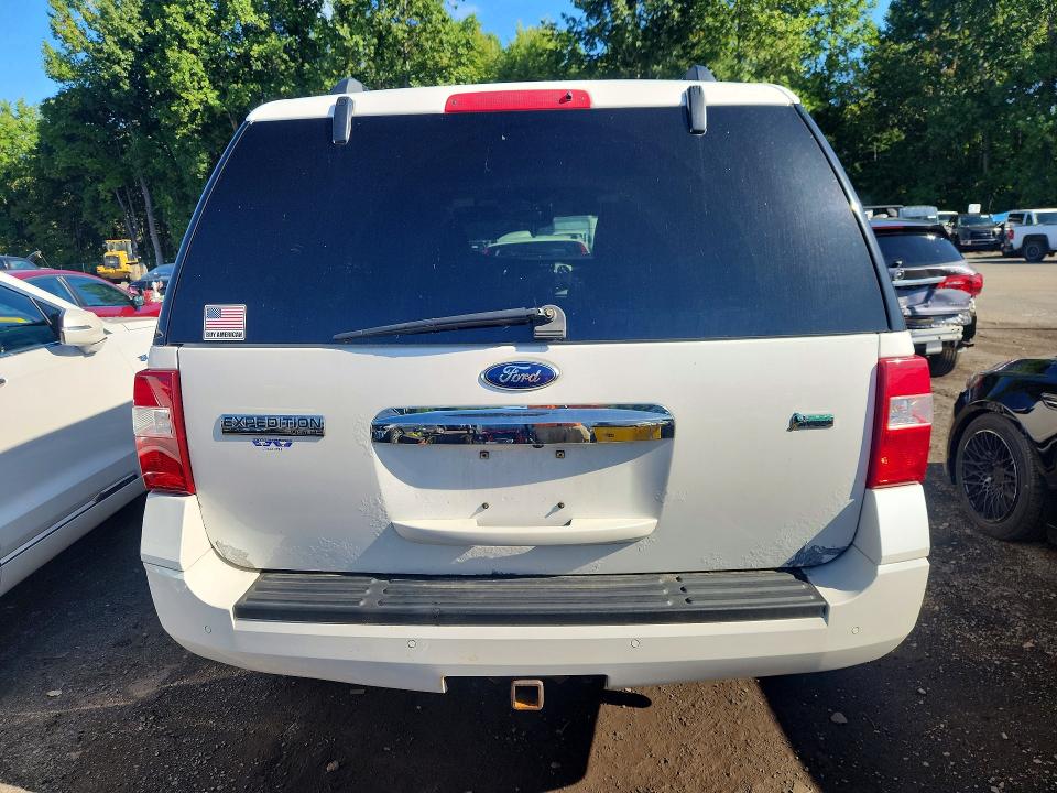 Продаж на аукціоні авто 2014 Ford Expedition, vin: 1FMJU2A53EEF24909, номер лоту: 68534776